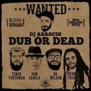 DUB OR DEA