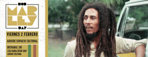 GIF - MARLEY DAY 2018