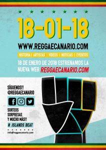 REGGAECANARIO18