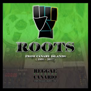ROOTS PORTADA