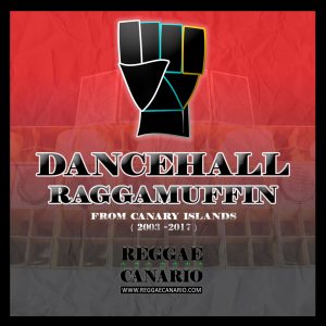 DANCEHALL PORTADA