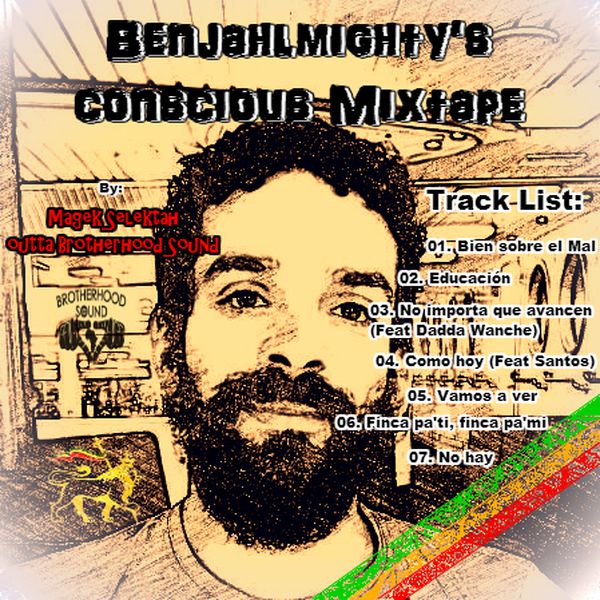 benja