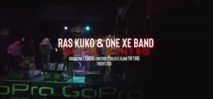 kuko desde dentro