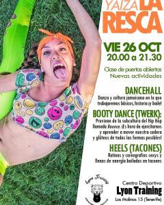 resca