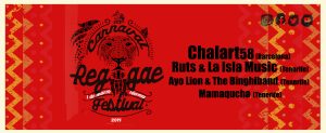 Banner Facebook Todos artistas