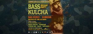 BASS KULCHA FACEBOOK