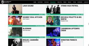 lava rototom 2019