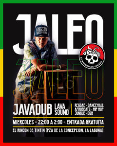 JALEO BANNER
