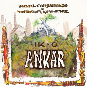 Portada Ankar