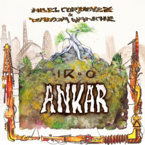 Portada Ankar