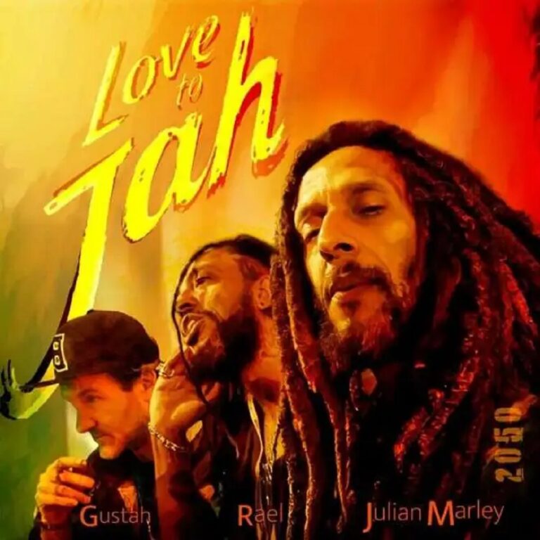 Gustah-Julian-Marley-Rael-2050-Love-To-Jah