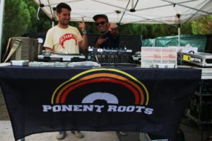 Ponent Root