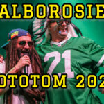 Alborosie 2024