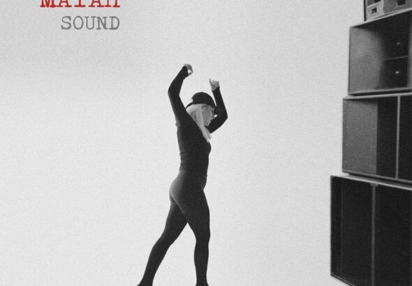 MATAH SOUND 720