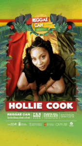 RCFXI - HOLLIE COOK - STORIE