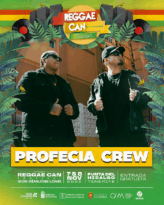 RCFXI - PROFECIA CREW